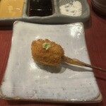 串かつ あーぼん - 