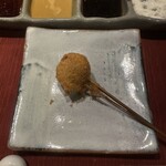 串かつ あーぼん - 