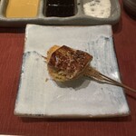 串かつ あーぼん - 