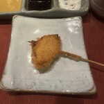 串かつ あーぼん - 