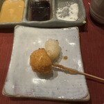 串かつ あーぼん - 