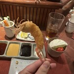 串かつ あーぼん - 