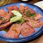 焼肉 広鈴 - 