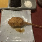 串かつ あーぼん - 