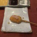 串かつ あーぼん - 