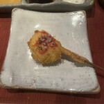 串かつ あーぼん - 