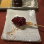 串かつ あーぼん - 