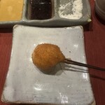 串かつ あーぼん - 