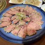 焼肉 広鈴 - 