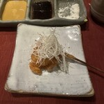 串かつ あーぼん - 