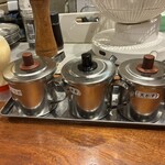 焼きそば スタンドバイミー - 特に天かすが嬉しい