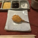 串かつ あーぼん - 