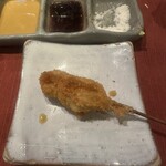 串かつ あーぼん - 