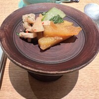 水剌間 恵比寿本店 - 