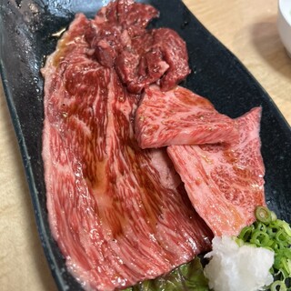 まんぷく - 料理写真: