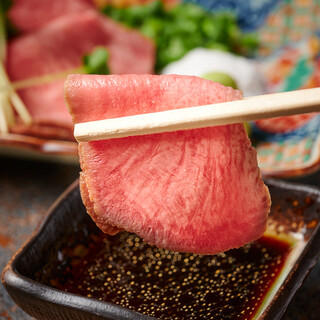 牛タン専門店 タン治郎_1
