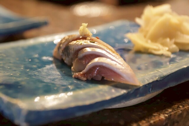 Osushi Dining Bottoms Up