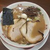 うまいヨゆうちゃんラーメン