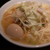 手打ちうどん円清