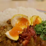 京都カレー製作所 カリル - 