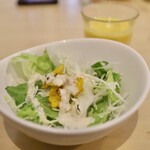 京都カレー製作所 カリル - 