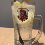 創意割烹 Bonta 包廂二樓 - 
