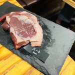 ラム・ジェネレーション - 