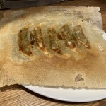 ぎょうざとおでん コウヅキ - 