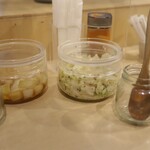 京都カレー製作所 カリル - 