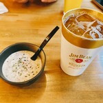 炭焼四季 鳥しるべ - 