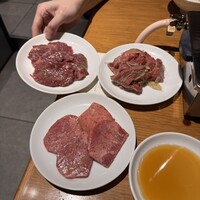 ビーフキッチン 渋谷店 - 