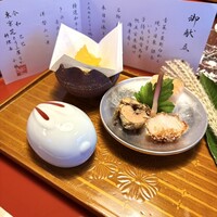 東京 芝 とうふ屋うかい - 