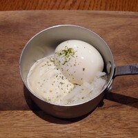 Seafood bar Ermitage 代々木店 - 