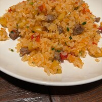 中国飯店 紫玉蘭 - 