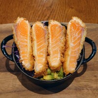Seafood bar Ermitage 代々木店 - 