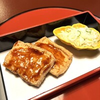 東京 芝 とうふ屋うかい - 