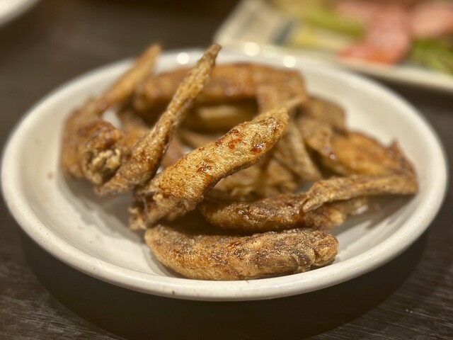 世界の山ちゃん 川崎砂子店 （せかいのやまちゃん） - 京急川崎/居酒屋