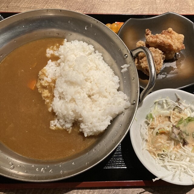 Kitashinchi Toriya Dojima Ten