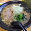 Yokohama Ramen Mannenya - 