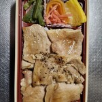 食堂と喫茶 ポッポテイ - 