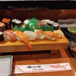 おふくろ寿司 - 