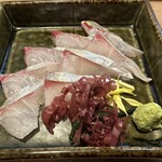 博多海鮮 さかな市場 - 