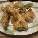 博多海鮮 さかな市場 - 