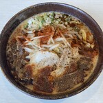 麵屋やっとこ 町田木曽店 - 