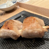 焼鳥 鐡 - 