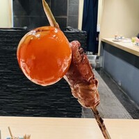 焼鳥 鐡 - 