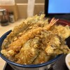 天丼てんや 難波千日前店