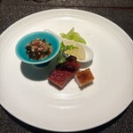 中国飯店 富麗華 - 