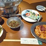 ホルモン屋 海州 - 