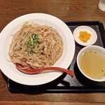 ひさりな食堂 - 